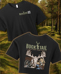 Buck & Tail Hunt Club Crop