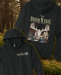 Hunt Club Hoodie
