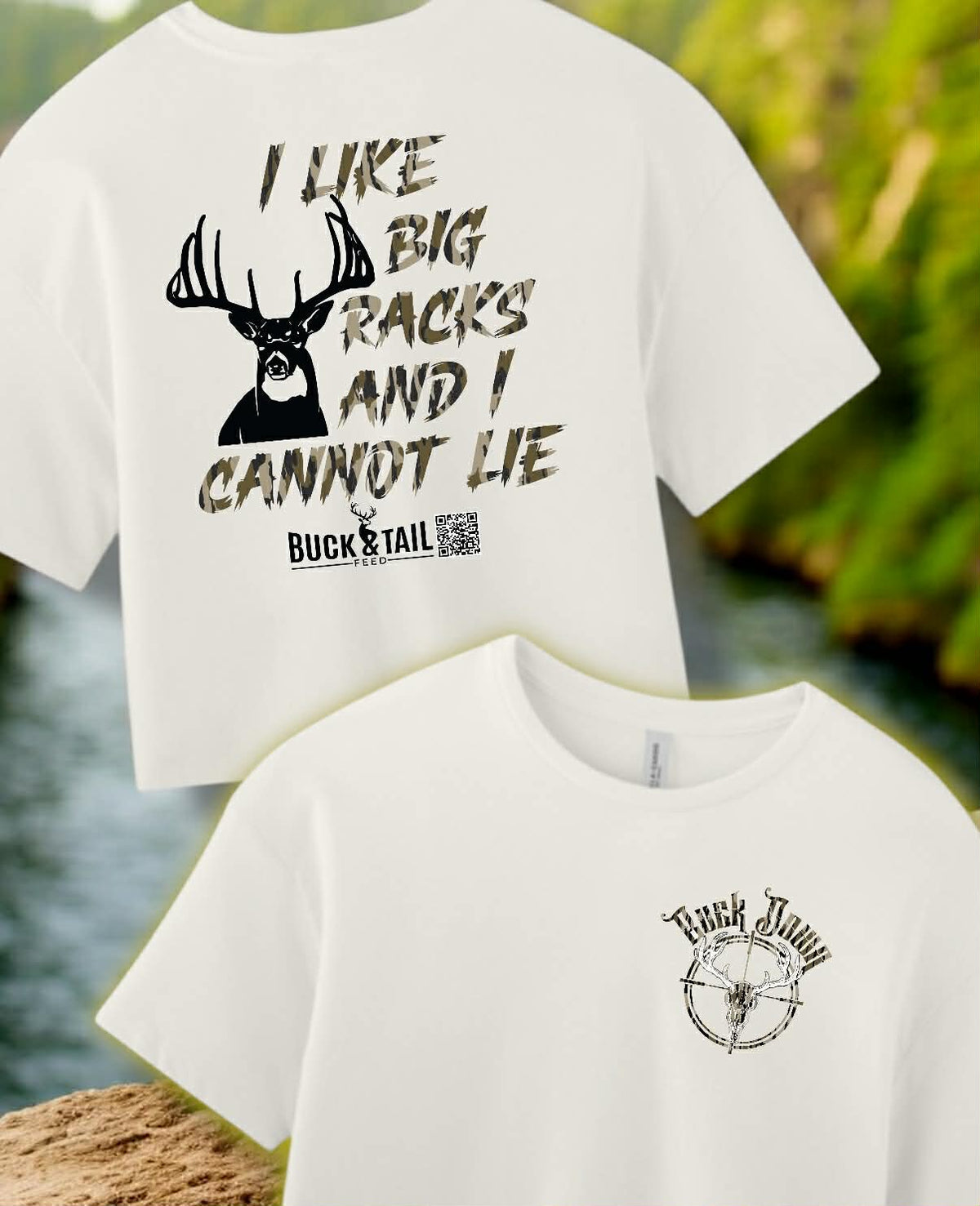 Big Racks Crop