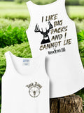 Big Rack Tank