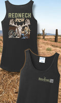Redneck Rich Tank